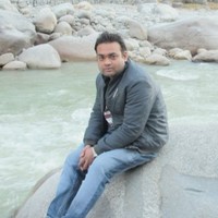Kumar Sumeet