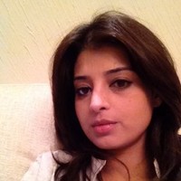 Fariha Khan