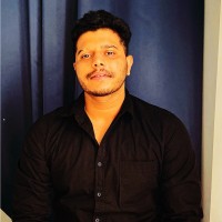 Avishek Tripathi