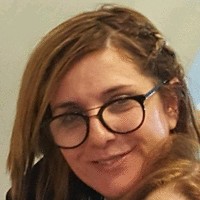 Veronique Ezra