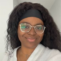 Naomi Ngobdjob