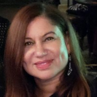 Sandra Pereira
