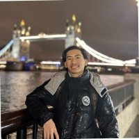 Suneel Gurung