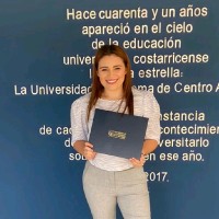 Daniela Valverde