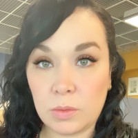 Rebecca Hupp RID, LEED AP, WELL AP