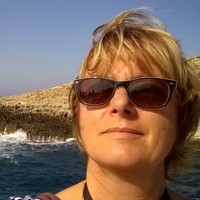 Martine Bousquet