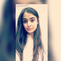 Aakriti Chauhan