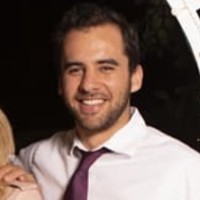 Ethan Dinetz