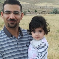 Soroush Danish Afrooz