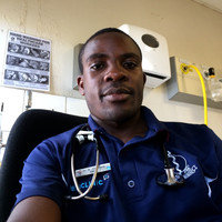 Bheki Khumalo