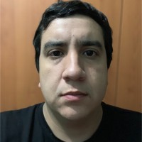 Alvaro Mercado Catalán