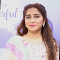 Rutaba Azam
