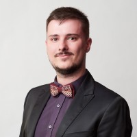 Błażej Knapik
