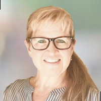 Melinda Garrett