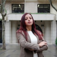 Esthefany Lizbeth Reinoso Santos