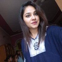 Akshara Tyagi