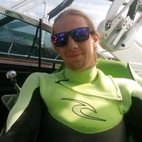 Austin Bauer