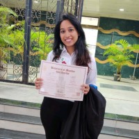 Khushboo Sawant