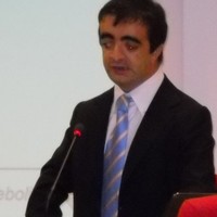 Andrea Montanino