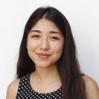 Larissa Leon Carazas