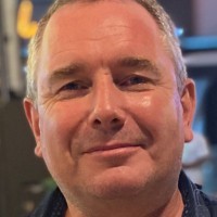 Richard McCabe