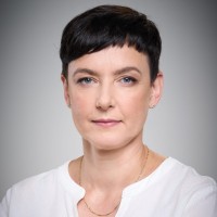 Magdalena Kaczorowska