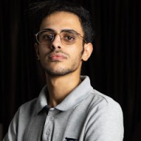 Kareem Mahmoud