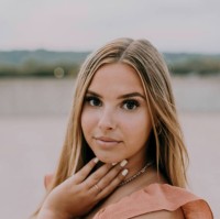Olivia Bolster