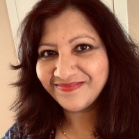Asfia Ahmed