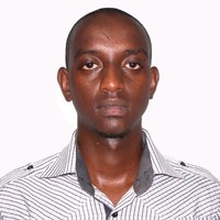 Chris Gitonga