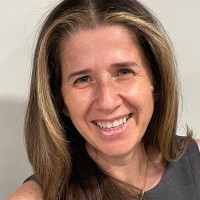 Eda Erdogan Rogers, Ph.D.