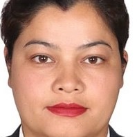 Nupur Gurung