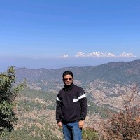 Pranay Anand