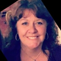 Pam Hendrix Lewis