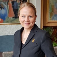 Kari Veierød Næss