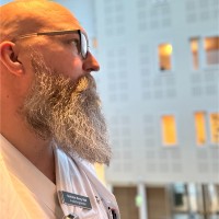 Steinar Krey Voll