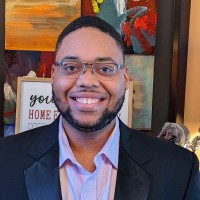 Chrystian Marshall