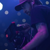 David James Williams