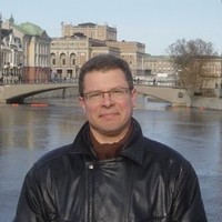 Pierre Virot