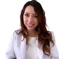 Jessica Gallardo Zendejas