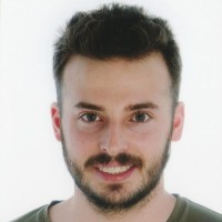 Xavi Martin