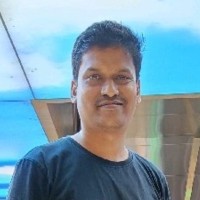 Gilbert Jayam