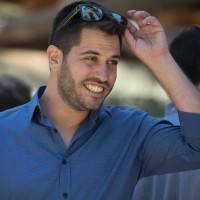Avner Feuerstein I אבנר פוירשטיין
