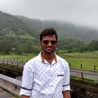 Injamuri Harish Kumar