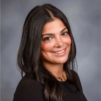Chloe Sylvere-Tamburri