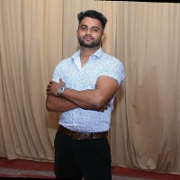 Roshan Gaikwad