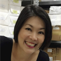 Charmaine Chan