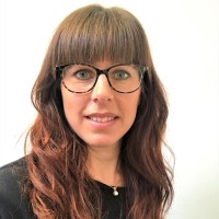 Johanna Sandvall