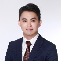 Guo Shen Lai 黎国申