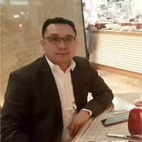 Baldwin Aguilar, Ce